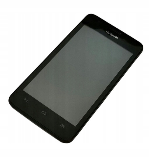 Smartfon HUAWEI Ascend G510 (15846562)