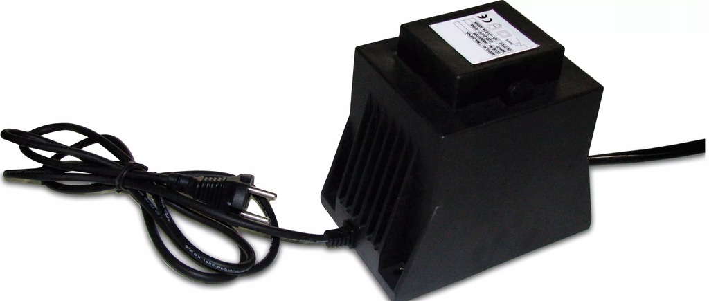 BEVO Transformator 12VAC TRA-50VA