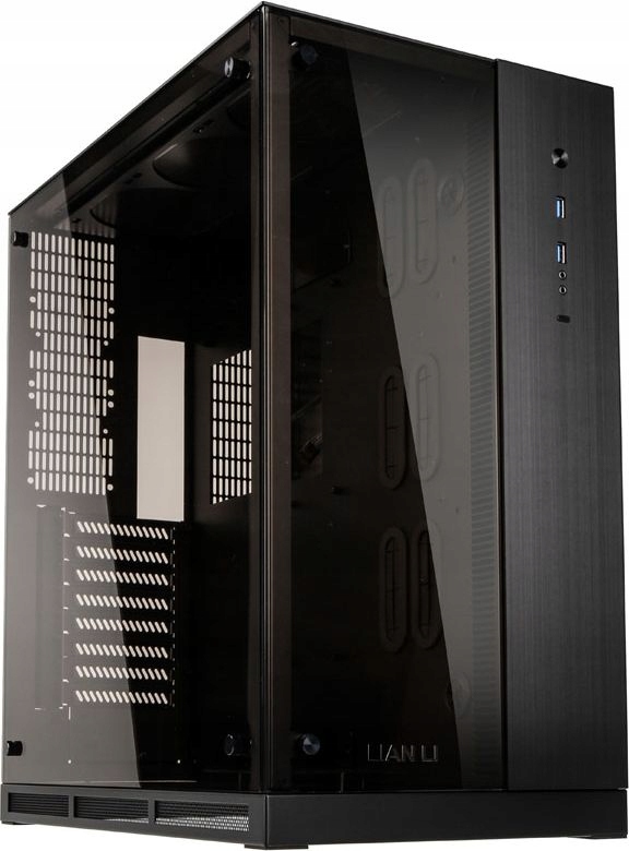 Obudowa Lian Li PC-O11WXC Midi E-ATX Okno USB-C