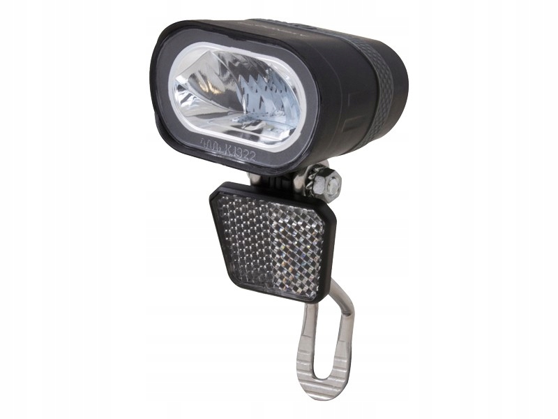 Lampka przednia SPANNINGA AXENDO 40 XDAS 40luxów/2