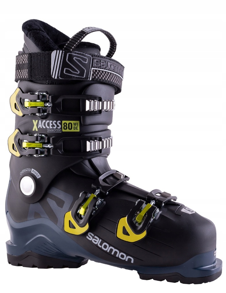 Buty Salomon X Access 80 WIDE rozm. 26.5