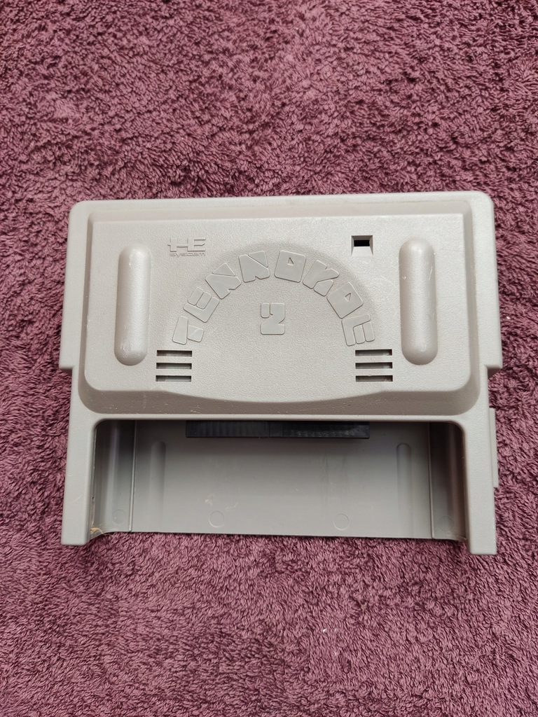 PC Engine Ten no Koe 2