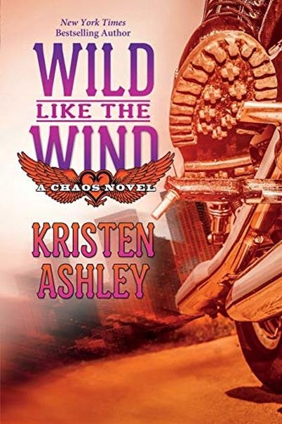 Wild Like the Wind: Vol. 6 KRISTEN ASHLEY - 7817379311 - oficjalne ...