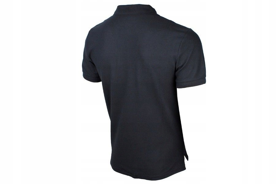 Koszulka Nike Core Polo 454800 010 - CZARNY; XL