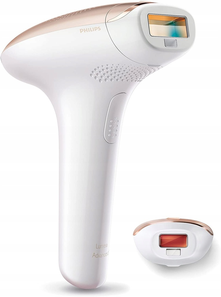 PHILIPS SC1997/00 Lumea Advanced Depilator IPL