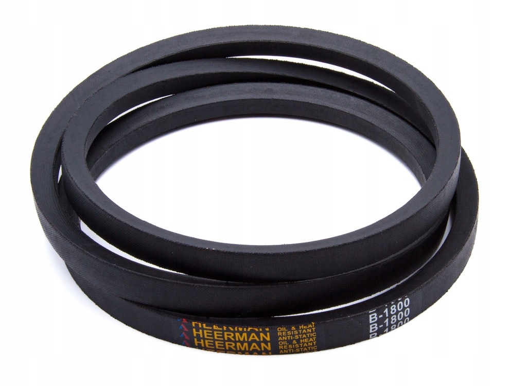 HB1800 PAS KLINOWY