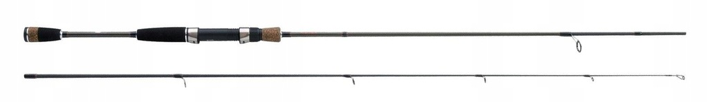 Wędka Berkley FireFlex Spin 244cm 0/7g Wrocław