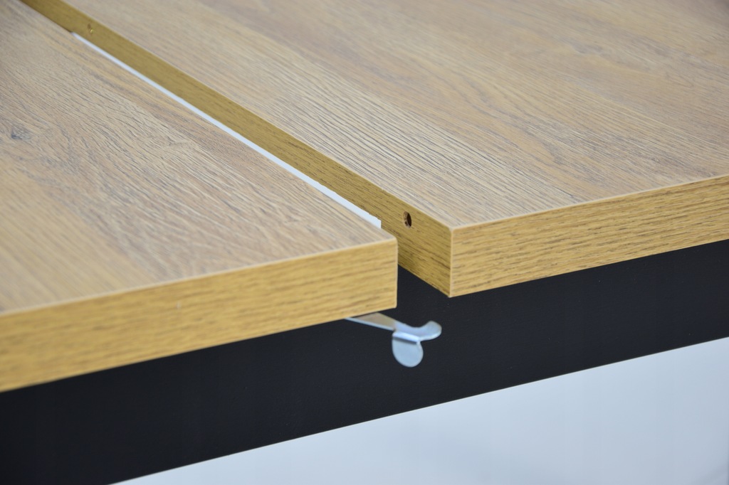 Купить Кухонный стол деревянный LOFT 80х140/180 см выбор: отзывы, фото, характеристики в интерне-магазине Aredi.ru