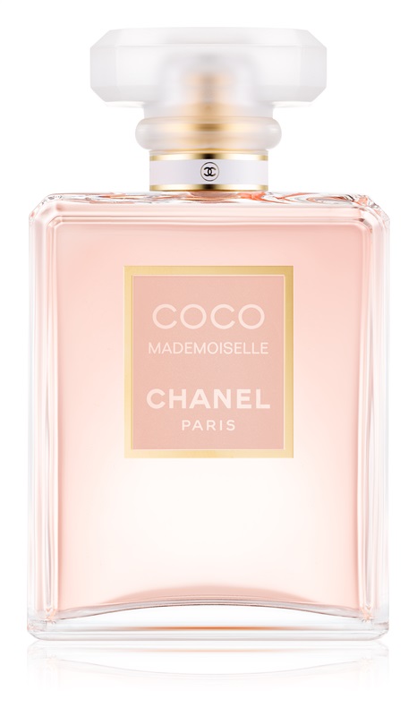 CHANEL Coco Mademoiselle ORYGINALNE Perfumy