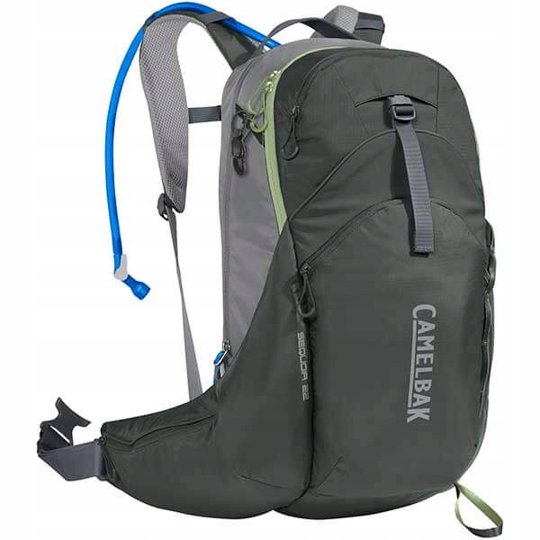 Damski plecak Sequoia 22 czarny Camelbak