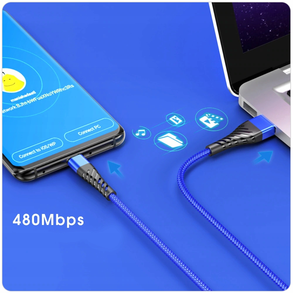 Купить USB-КАБЕЛЬ ДЛЯ IPHONE QUICK FAST CHARGE 3.0 3A 18W: отзывы, фото, характеристики в интерне-магазине Aredi.ru