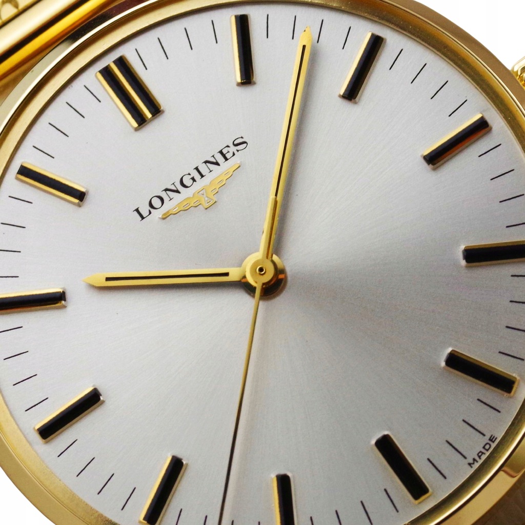 Купить LONGINES мужские часы LITE GOLD 18K / 750 1974 г.: отзывы, фото, характеристики в интерне-магазине Aredi.ru