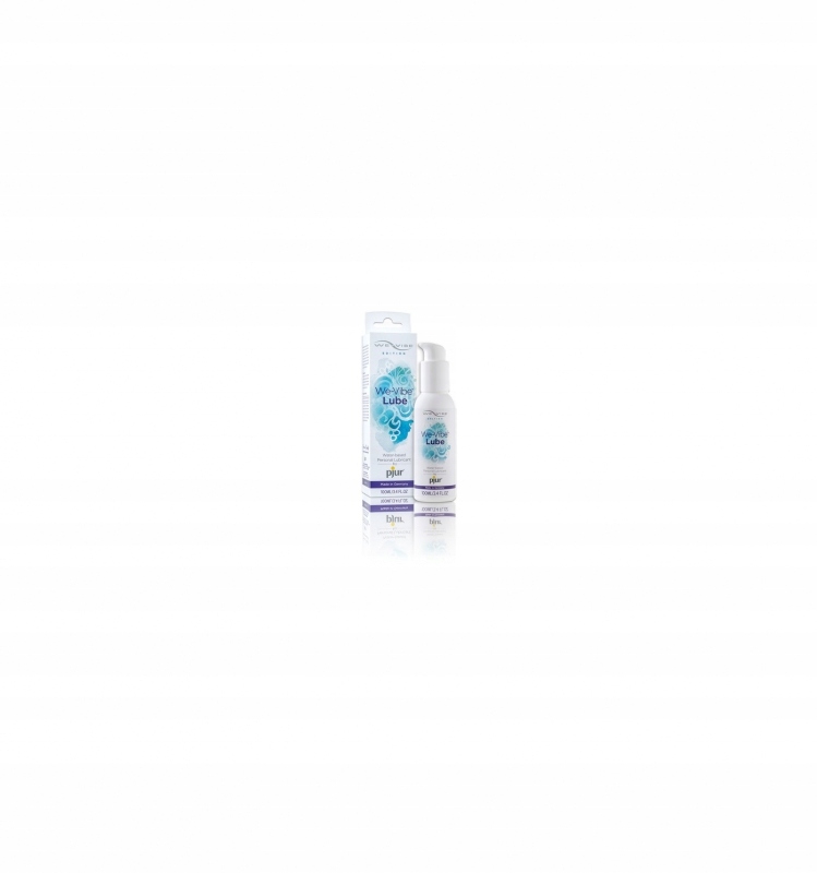 pjur - We-Vibe Lube, 100 ml