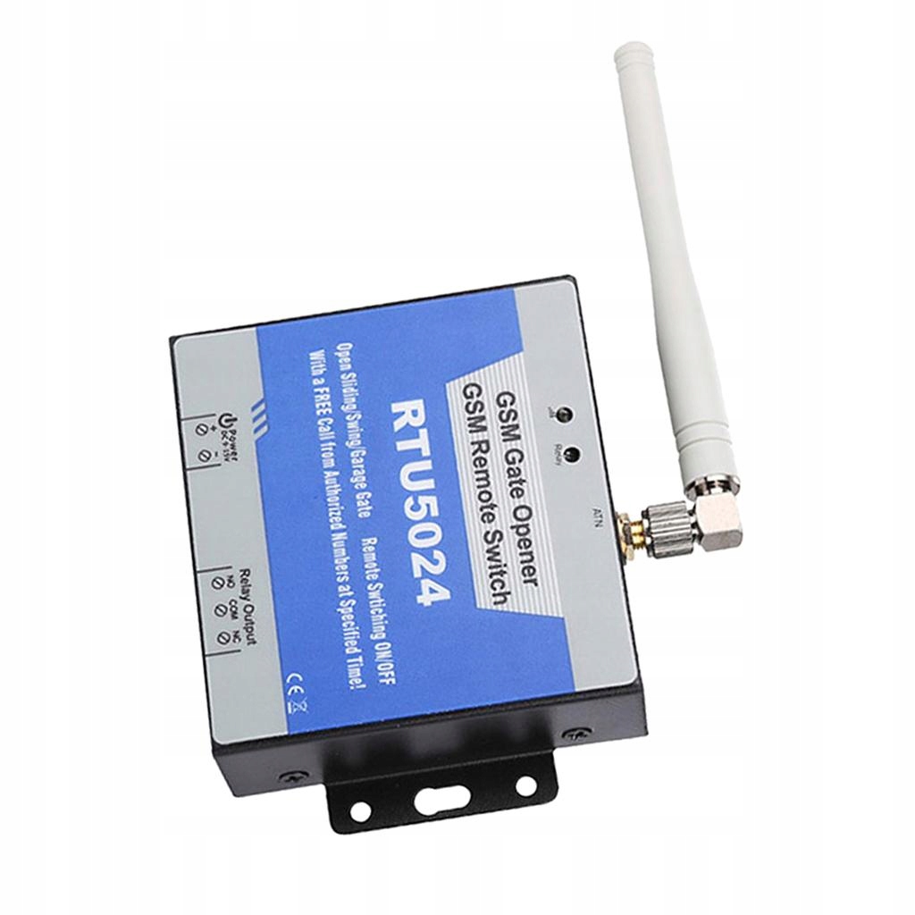 RTU5024 Automatic gate opener with remote access