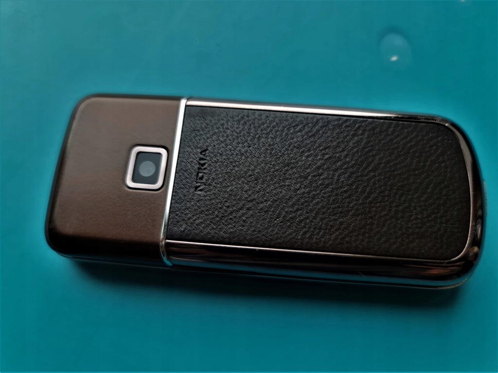 Купить NOKIA 8800 Sapphire Arte, сделано в Корее.: отзывы, фото и  характеристики на Aredi.ru (11453191254)