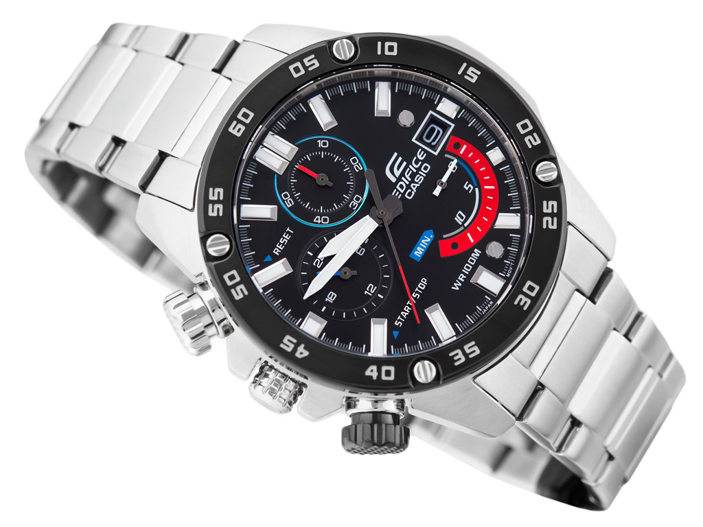 casio efr 558db