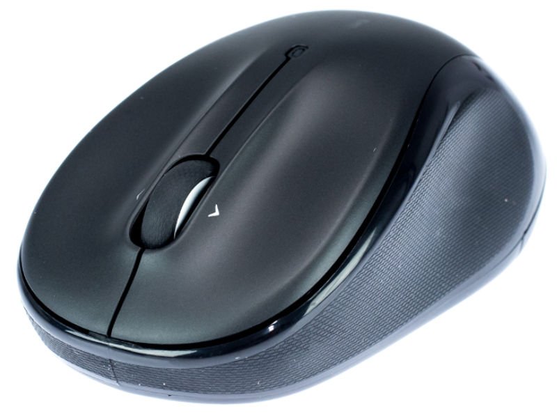 Купить БЕСПРОВОДНАЯ МЫШЬ LOGITECH M325 USB-ПРИЕМНИК: отзывы, фото, характеристики в интерне-магазине Aredi.ru