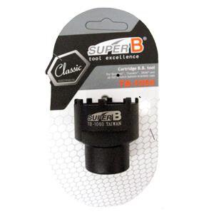 KLUCZ SUPER-B DO SUPORTÓW SHIMANO TRUVATIV SRAM