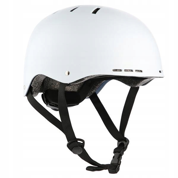 MTW03 BIAŁY ROZM. L (58-61 cm) KASK NILS EXTREME