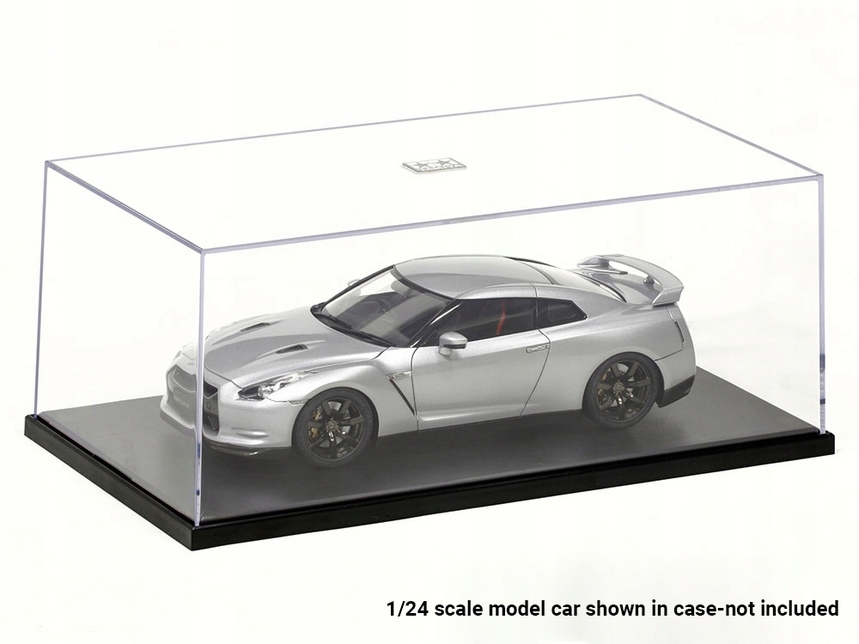 Tamiya 73004 DISPLAY CASE C 240x130x110mm New
