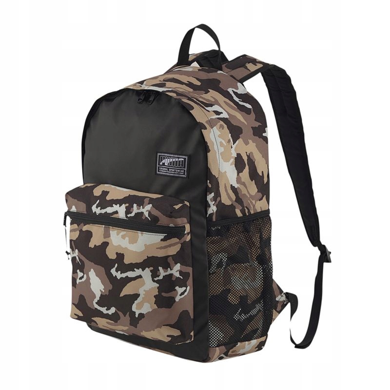 Plecak Puma Academy Backpack 075733-27 duży