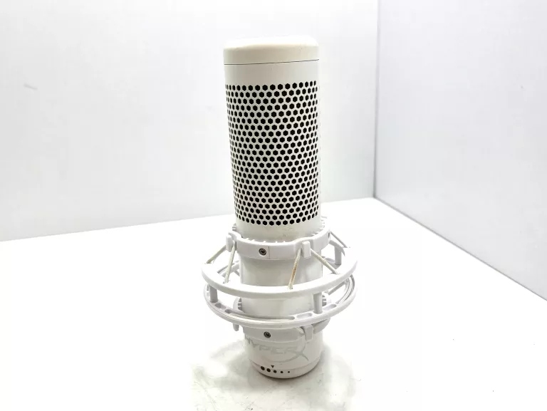 MIKROFON HYPERX QUADCAST S