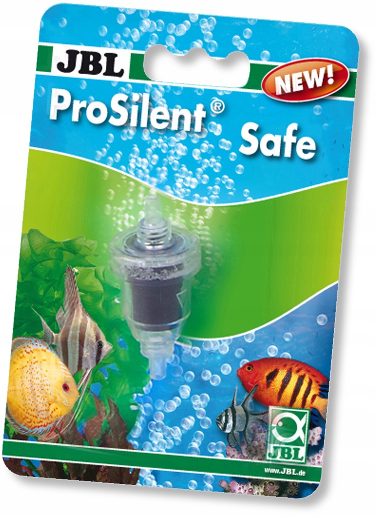 JBL ProSilent Safe Zawór zwrotny