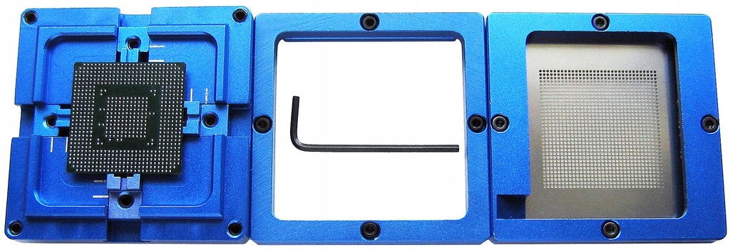 Купить СТАНЦИЯ, СТОЛ ДЛЯ РЕМОНТА BGA, ДЕРЖАТЕЛЬ ЭКРАНА, 80x80мм: отзывы ...