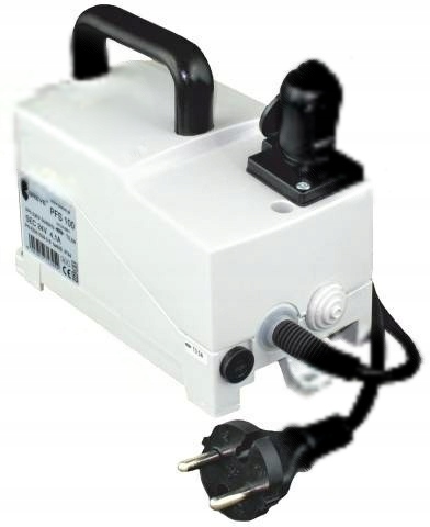 Transformator PFS 120 230/24V przenośny ochronny