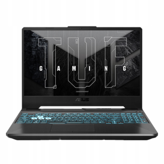 Laptop Asus TUF Gaming F15 FX506HE-HN012W 15,6 " Intel Core i5 16 GB/512 GB