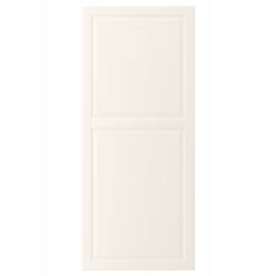 IKEA BODBYN Drzwi kremowy 60x140 cm