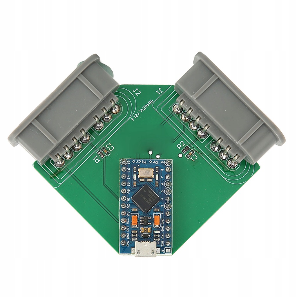 KONTROLER KONWERTER JOYSTICK KONWERTER ADAPTER