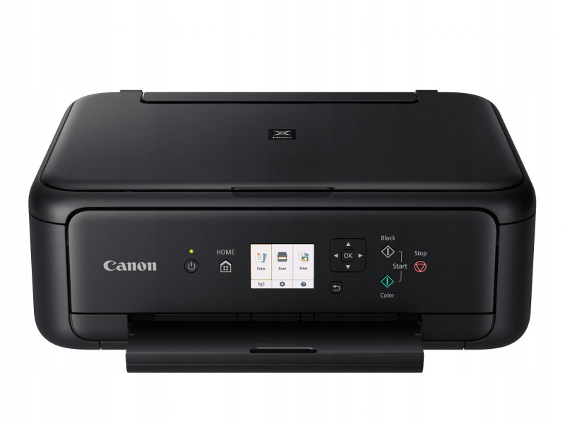 Купить Принтер Canon PIXMA TS5150 МНОГОФУНКЦИОНАЛЬНЫЙ + ЧЕРНИЛА: отзывы, фото, характеристики в интерне-магазине Aredi.ru