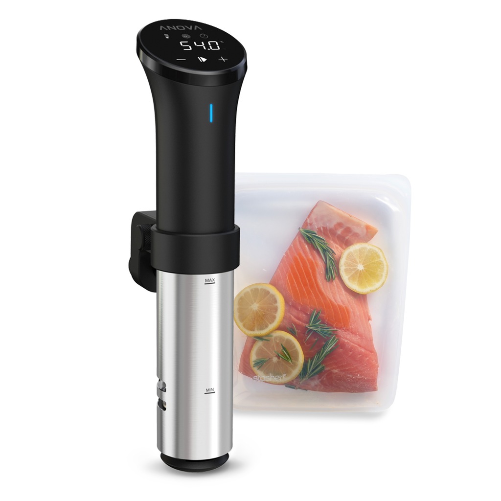 Термостат sous vide. Anova термостат погружной anova Precision Cooker. Anova Су вид. Су-вид anova Pro led.