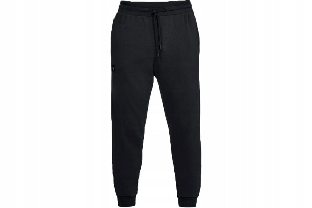 UNDER ARMOUR RIVAL FLEECE JOG ~XXL~ Męskie Spodnie