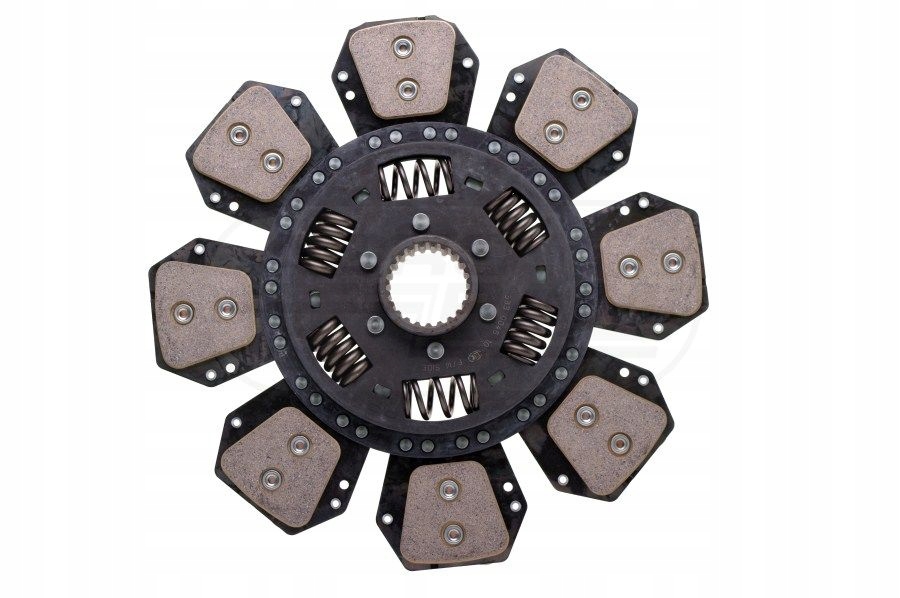 Tarcza sp.30/221-96fi-330 12 LG-TC-LY 23 44 48 LUK 3105364M92, 333004510, 3
