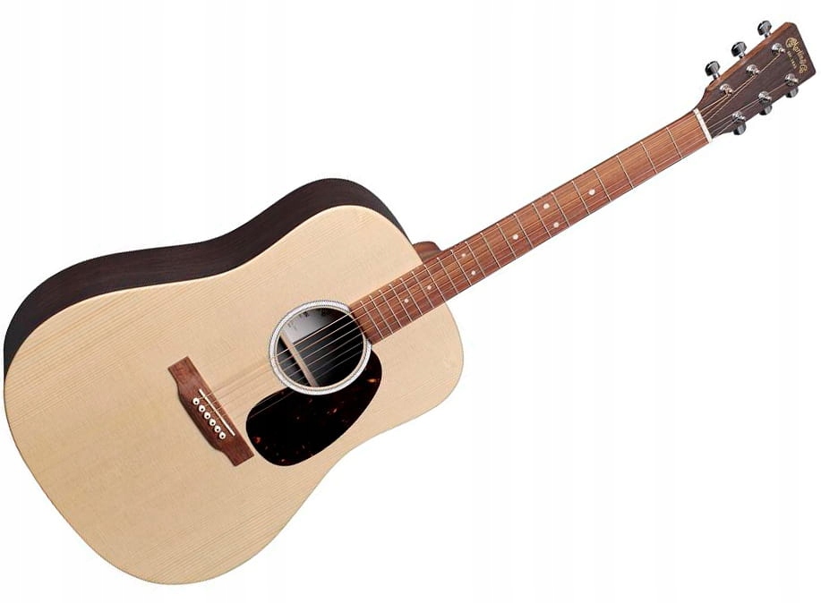 Martin D-X2E-03 Rosewood gitara elektroakustyczna