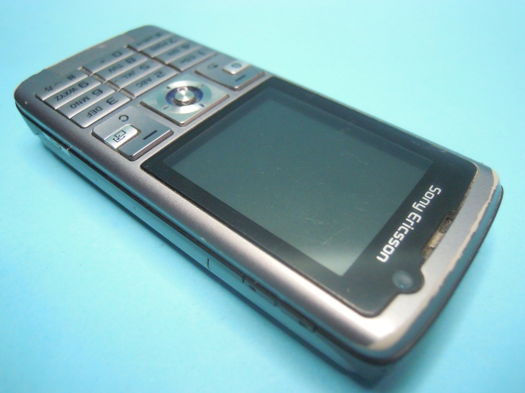 Купить SONY ERICSSON K610i F-НДС: отзывы, фото, характеристики в интерне-магазине Aredi.ru