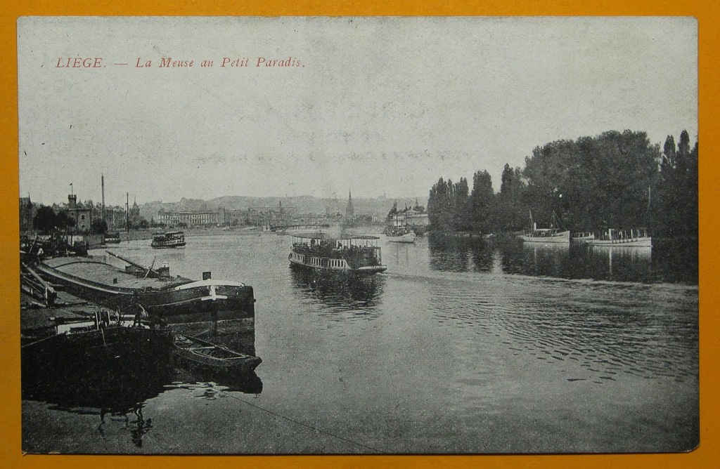 252954, Belgia, Liege, Moza, długi adres