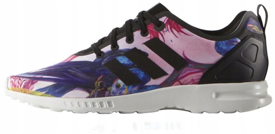 293です♡ Adidas Buty Zx 500 W GW8293 Różowy - Ceny i opinie - Ceneo.pl