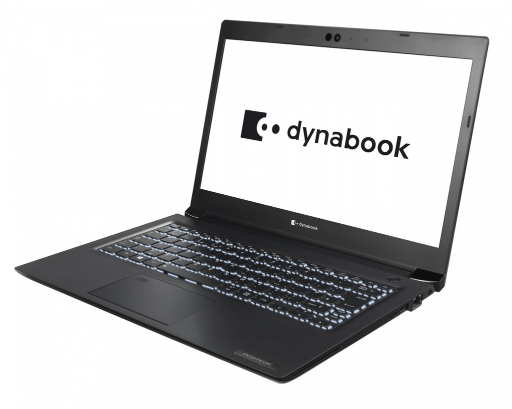 Notebook Dynabook Portege A30-E-1D8 W10PRO i7