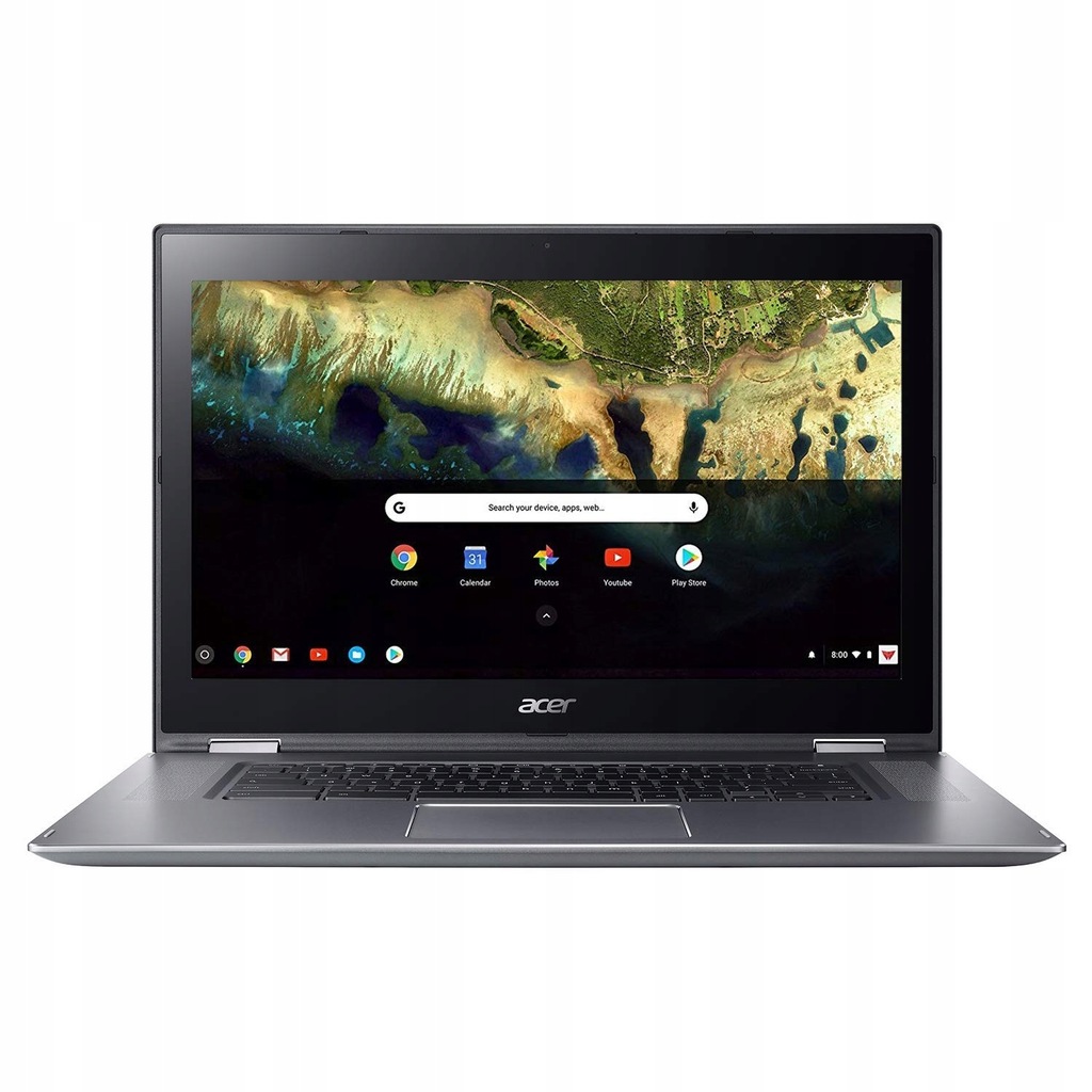 Купить Ноутбук Acer SPIN 15.6 Chrome для удаленного обучения и работы: отзывы, фото, характеристики в интерне-магазине Aredi.ru
