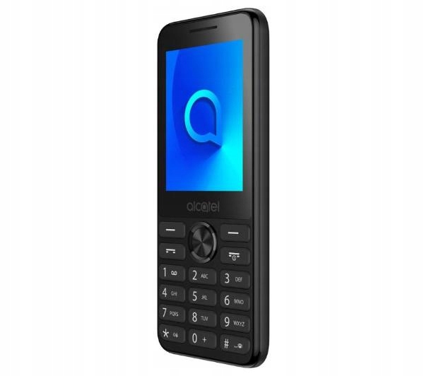 Купить Мобильный телефон ALCATEL 2030 Dual Sim 2,4 дюйма: отзывы, фото, характеристики в интерне-магазине Aredi.ru