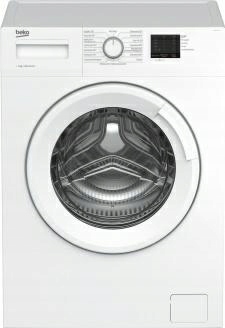 BEKO PRALKA WRE6511BWWE Slim A+++ 6KG