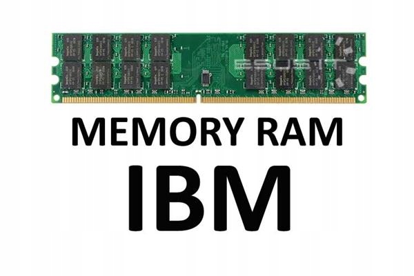 RAM 8GB DDR3 1066MHz IBM - System x3550 M4