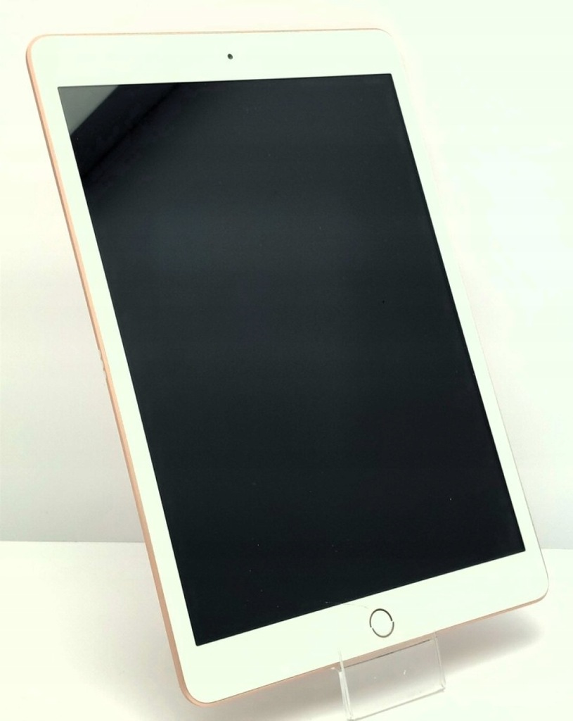 Tablet Apple iPad 8Gen. 10,2" 3 GB / 32 GB srebrny