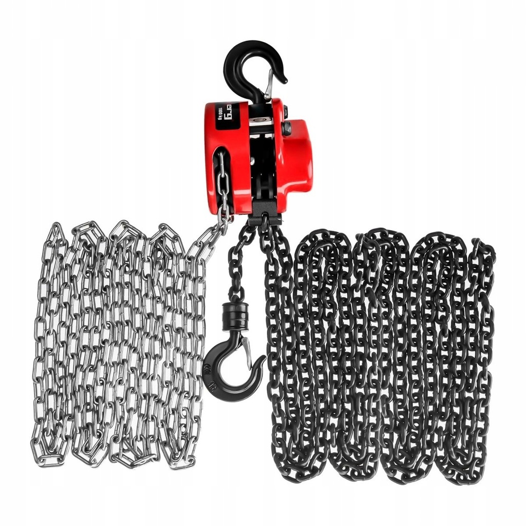 Купить ЦЕПНАЯ ЛЕБЕДКА РУЧНАЯ 1T STEINBERG 10030373: отзывы, фото и ...