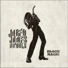 Jared James Nichols - Black Magic CD / Album