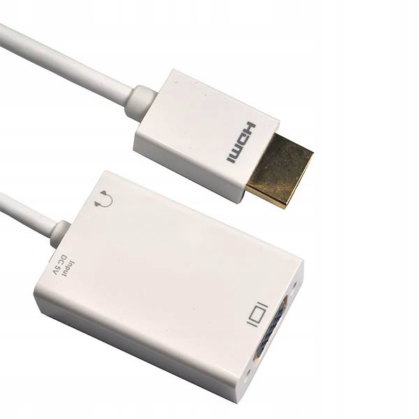 Prolink MediaPro przejściówka HDMI VGA