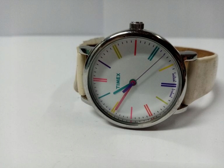 ZEGAREK TIMEX CR2016 CELL